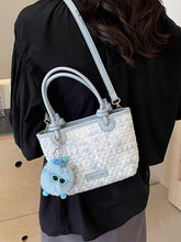 Sac Bandoulière Élégant et Polyvalent – Style & Confort au Quotidien